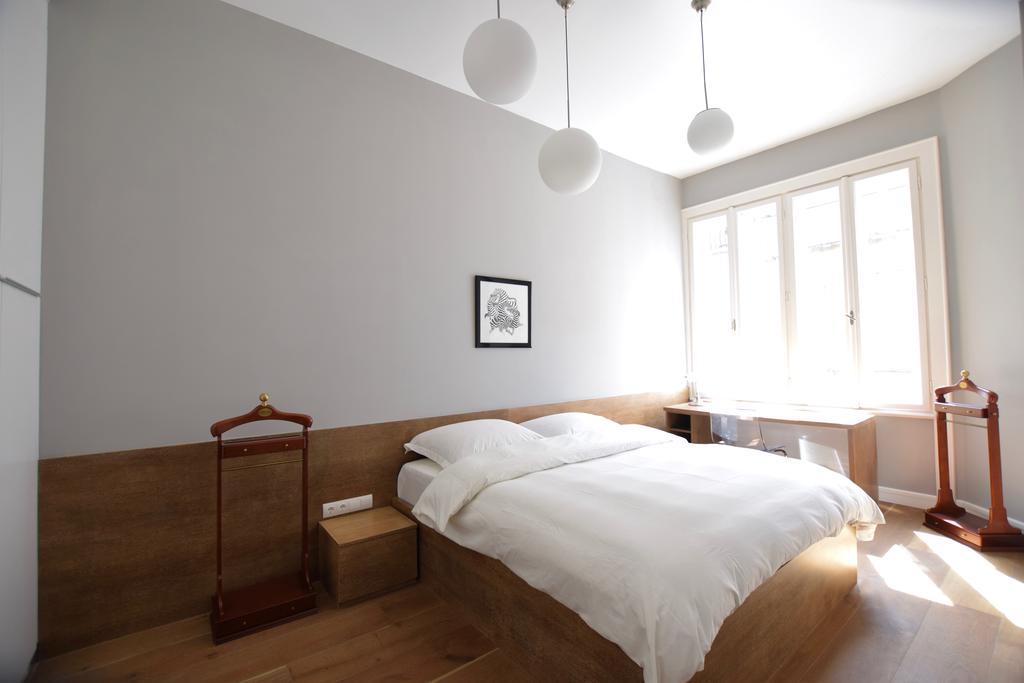 Appartement Luxury By Hi5 - Szervita *