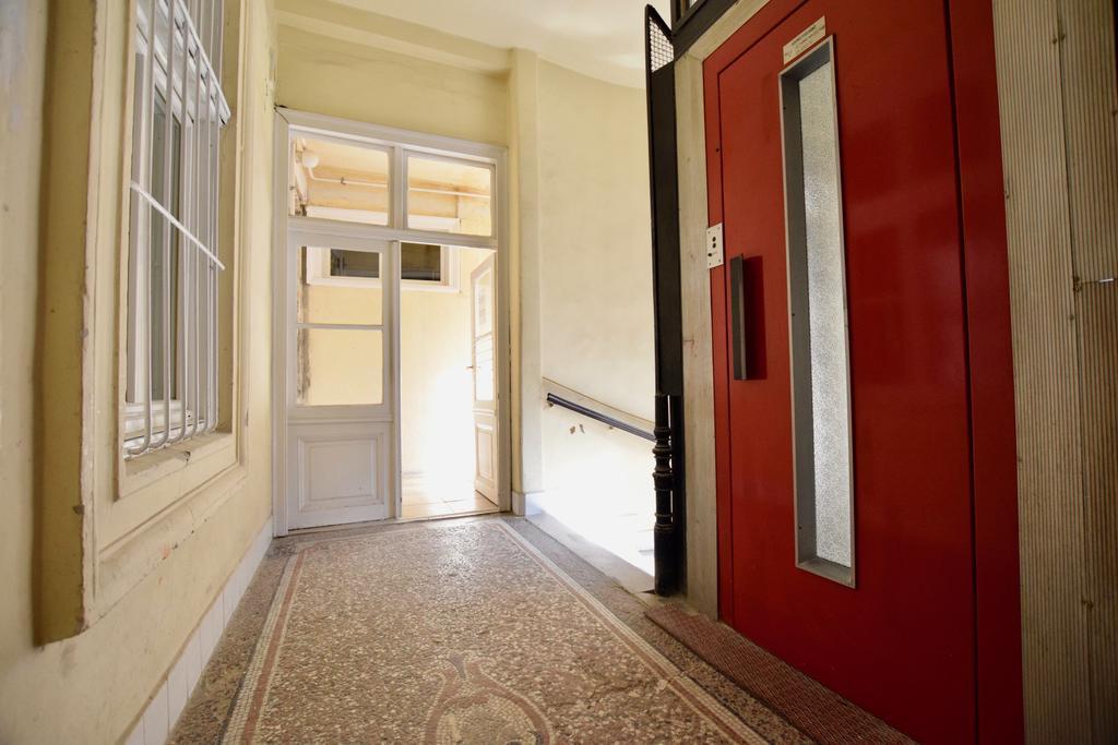 Appartement Luxury By Hi5 - Szervita