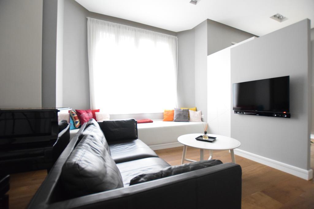 Apartment Luxury By Hi5 - Szervita *