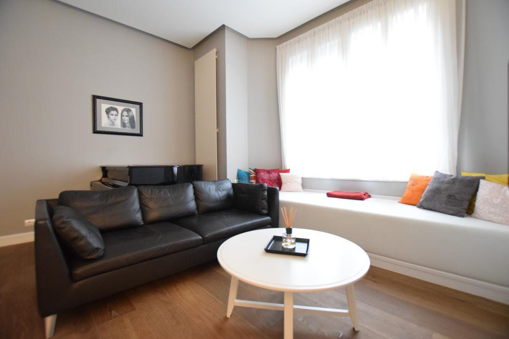 Luxury By Hi5 - Szervita Apartment *