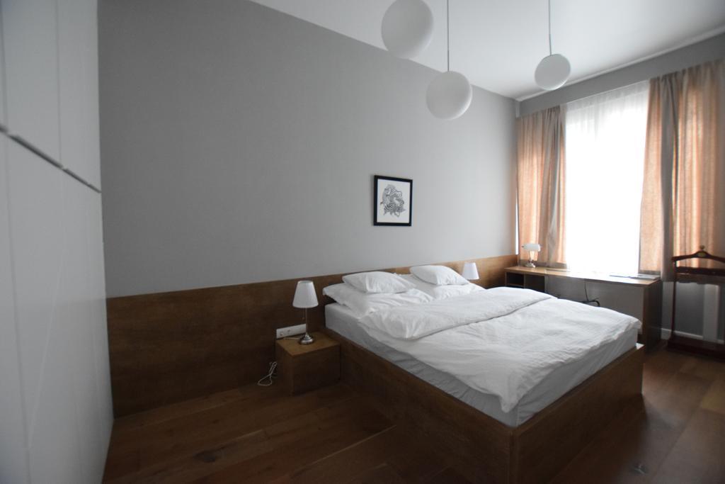 Appartamento Luxury By Hi5 - Szervita