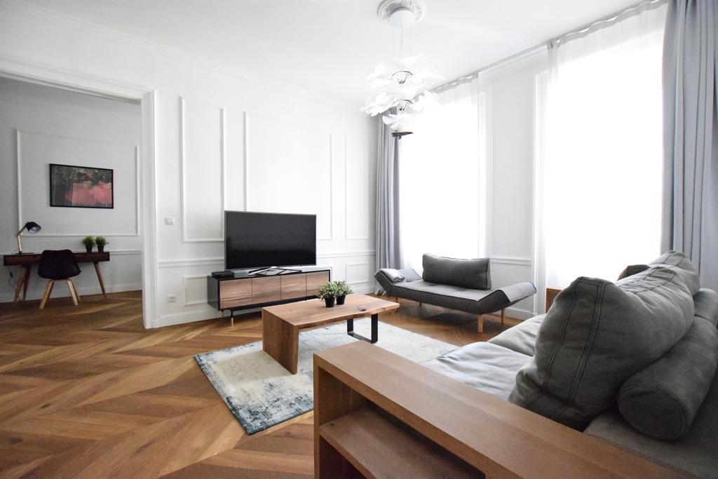 Luxury By Hi5 - Szervita Appartamento