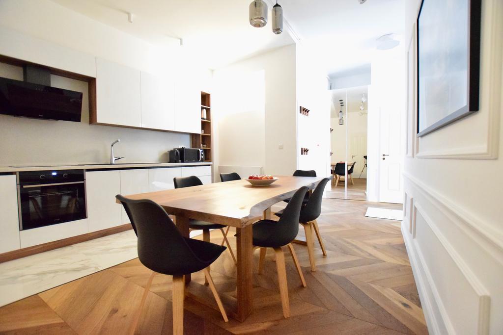 Luxury By Hi5 - Szervita Appartamento