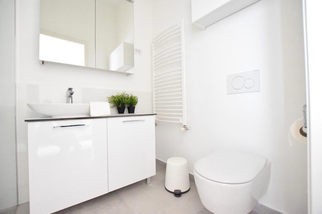 Luxury By Hi5 - Szervita Appartamento *